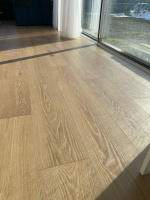  Vinylova podlaha BUKOMA 3D TEX UCLICK Dub Natur Radslavice 8